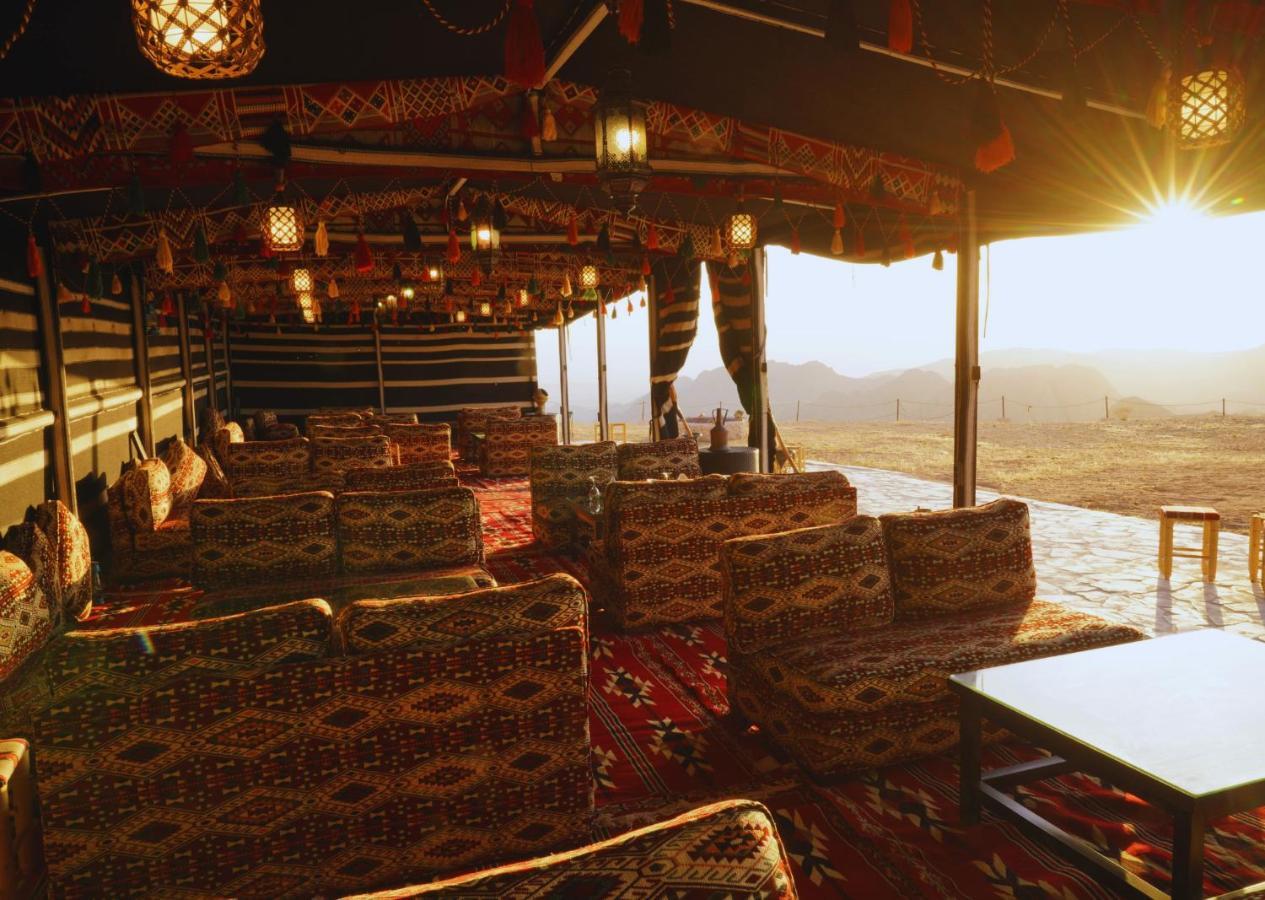 Grand Mercure Petra Вади Муса Экстерьер фото