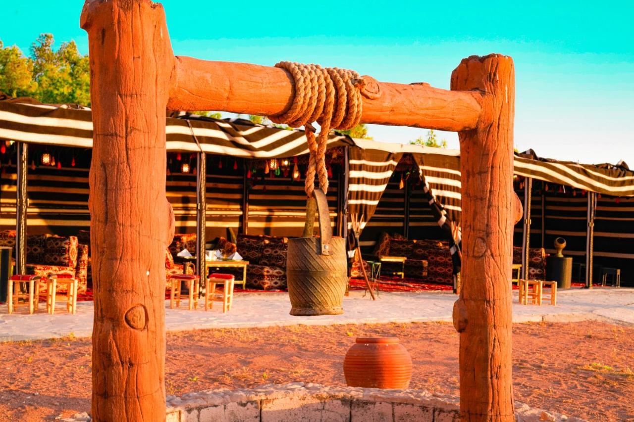 Grand Mercure Petra Вади Муса Экстерьер фото