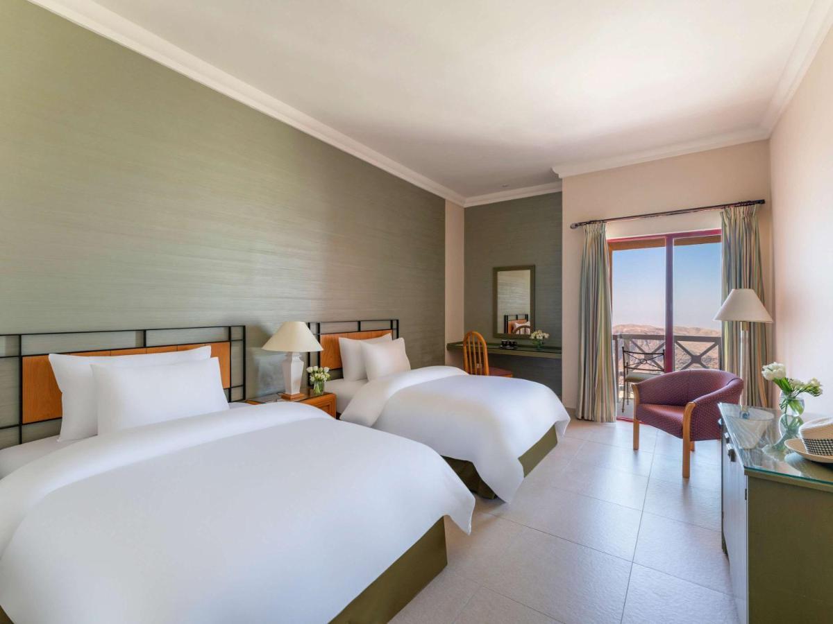 Grand Mercure Petra Вади Муса Экстерьер фото
