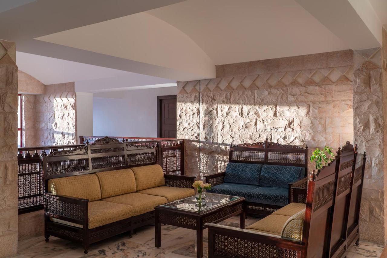 Grand Mercure Petra Вади Муса Экстерьер фото