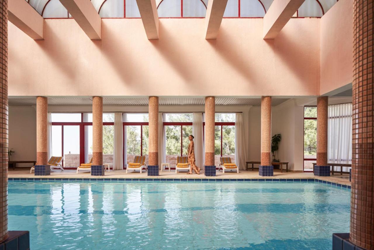 Grand Mercure Petra Вади Муса Экстерьер фото