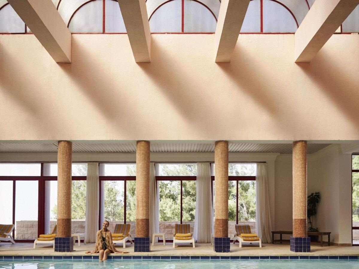Grand Mercure Petra Вади Муса Экстерьер фото