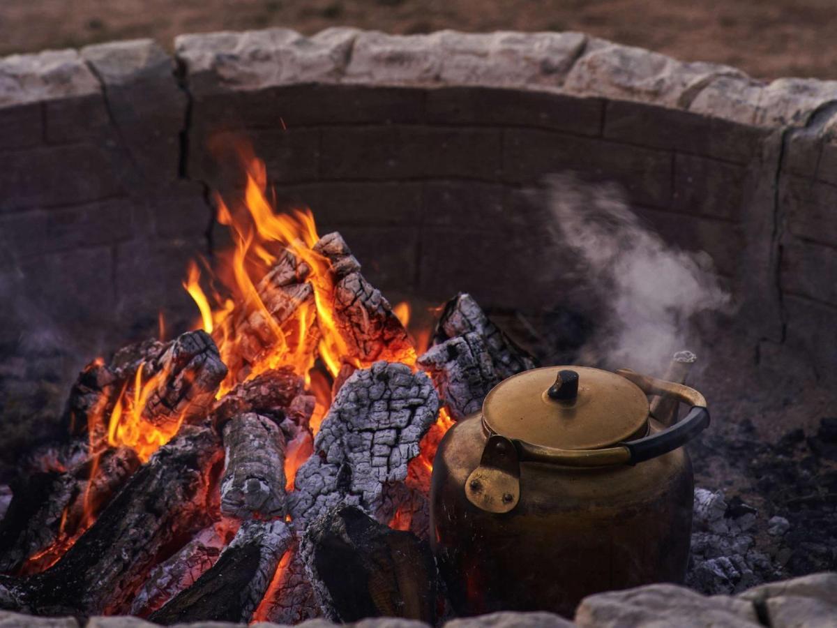 Grand Mercure Petra Вади Муса Экстерьер фото