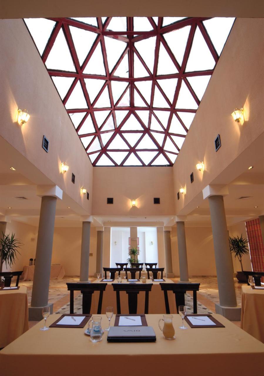 Grand Mercure Petra Вади Муса Экстерьер фото