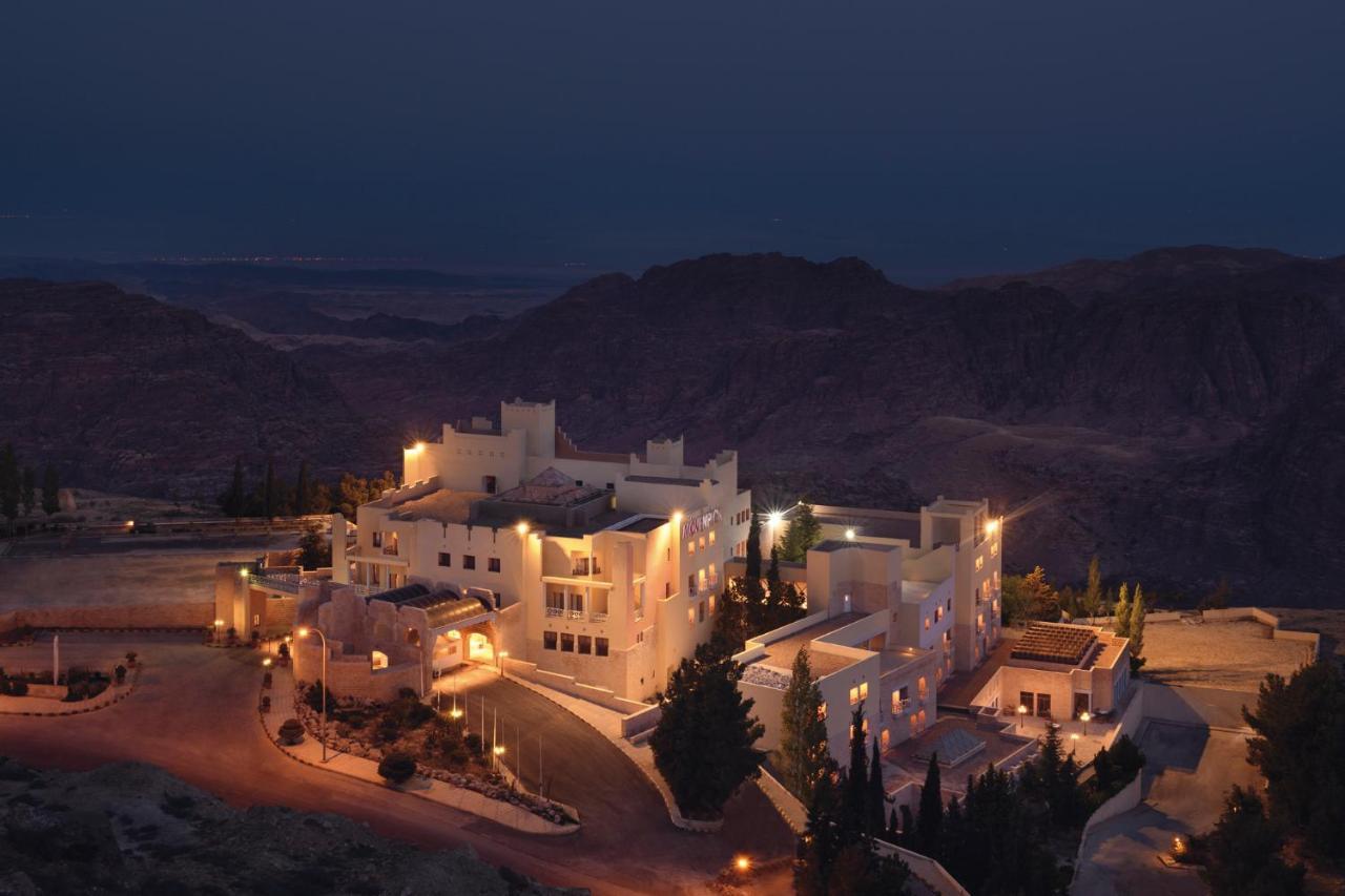 Grand Mercure Petra Вади Муса Экстерьер фото