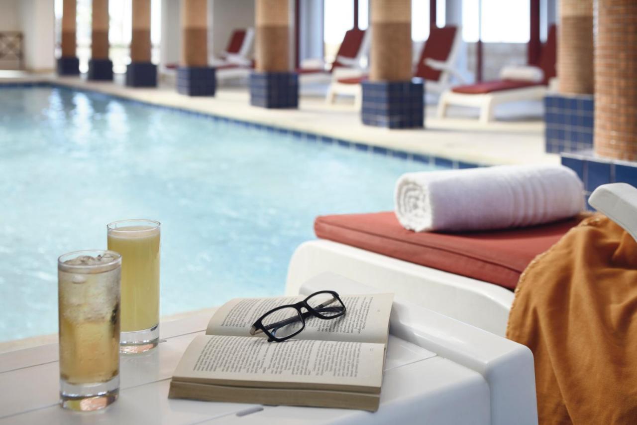 Grand Mercure Petra Вади Муса Экстерьер фото